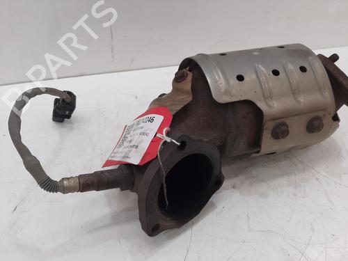 Catalyst KIA SPORTAGE IV (QL, QLE) 1.6 T-GDI AWD | BP36452227M10 - Image 3
