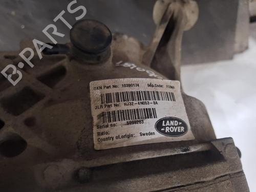 Rear differential LAND ROVER RANGE ROVER EVOQUE (L551) 2.0 D180 MHEV 4x4 | BP39757122M24 - Image 6