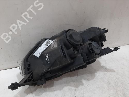 Right headlight SKODA RAPID Spaceback (NH1) 1.4 TDI | BP37465207C29 - Image 4
