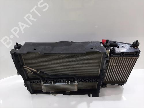 Radiator set DACIA SANDERO III 1.0 TCe 90 | BP33839391M120 - Image 6