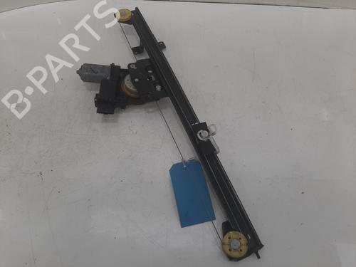 Used Front left window mechanism FIAT DUCATO Bus (250_) 130 Multijet 2,3 D (131 hp) 26754857