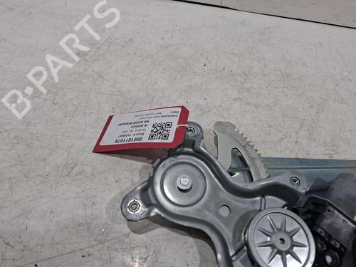 Rear right window mechanism LEXUS IS III (_E3_) 300h (AVE30_, AVE30R) | BP38991898C25 - Image 2
