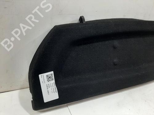 Rear parcel shelf TOYOTA AYGO (_B1_) 1.0 (KGB10_, KGB10R) | BP28274703C85 