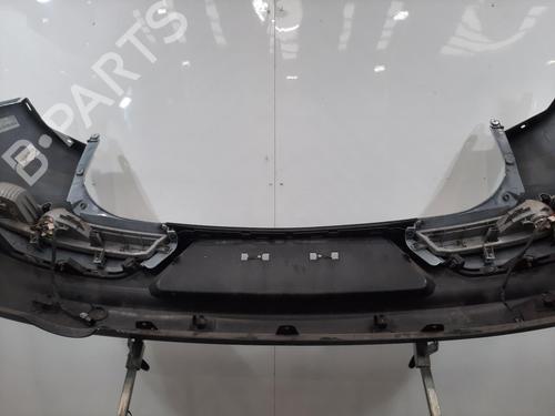 Rear bumper KIA SPORTAGE III (SL) 1.7 CRDi | BP29581140C8 