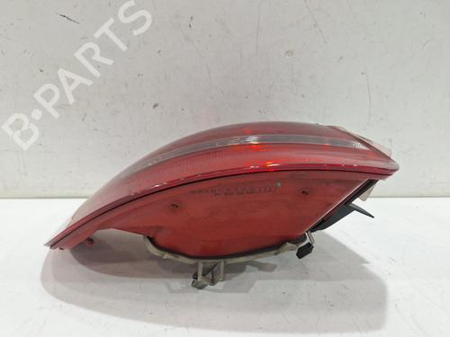 Left taillight AUDI A3 (8P1) 1.9 TDI | BP27594910C34 