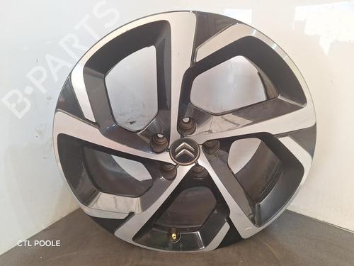 Used Rim Rim 38224912 38224912
