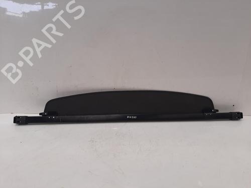 Used Rear parcel shelf Rear parcel shelf 36855280 36855280