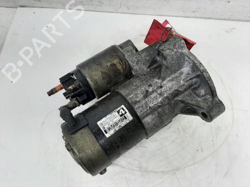 Used Starter PEUGEOT 307 (3A/C) 2.0 HDi 90 (90 hp) 26766308