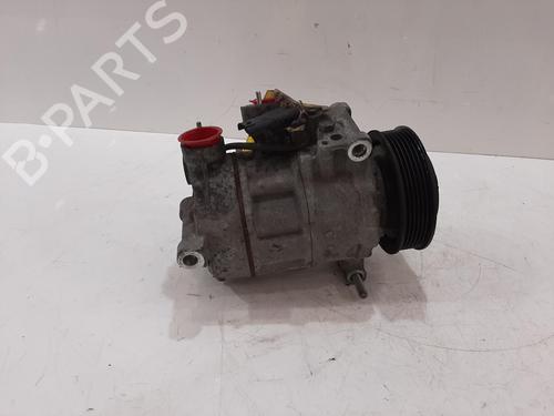 Used AC compressor AC compressor BMW 1 (F20) 116 i (136 hp) 36530343 36530343