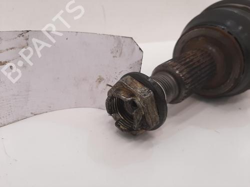Right front driveshaft JAGUAR I-PACE (X590) EV400 AWD | BP26863117M39 - Image 5