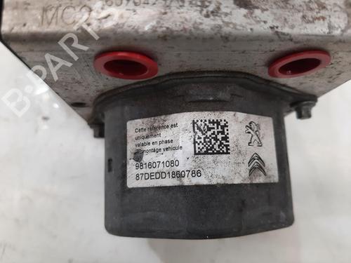 ABS pump CITROËN C4 Picasso II 2.0 BlueHDi 150 | BP37172351M43 - Image 2