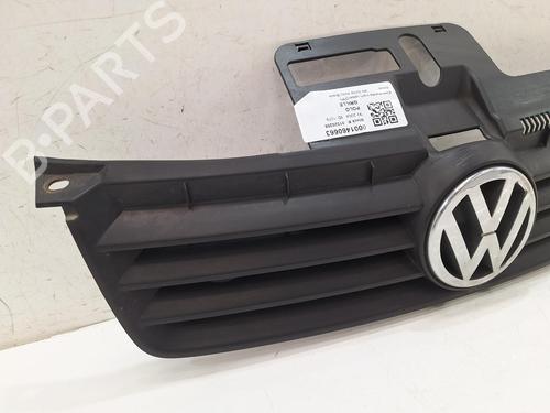Grille VW POLO (9N_, 9A_) 1.2 | BP27408141C40 