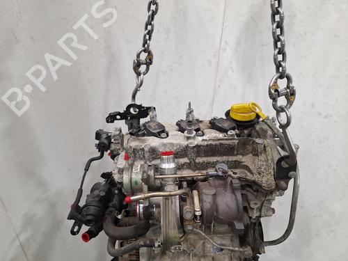 Motor RENAULT CAPTUR I (J5_, H5_) 0.9 TCe 90 | BP28311907M1 