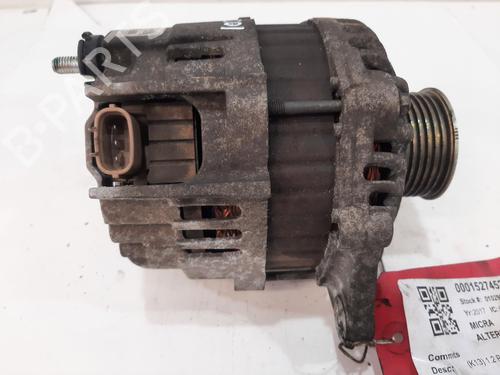 Generator NISSAN MICRA IV (K13K, K13KK) 1.2 | BP29524683M7