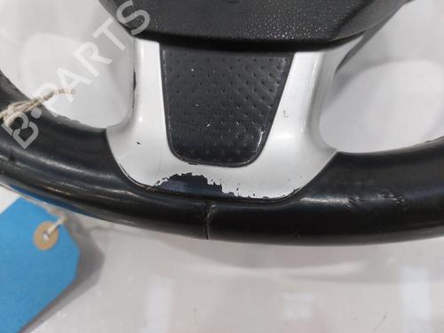 Steering wheel ABARTH PUNTO EVO 1.4 (199.AXX1B) | BP26745426C49 