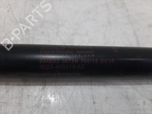 Støddæmperfjeder JAGUAR I-PACE (X590) EV400 AWD | BP30494768C152 