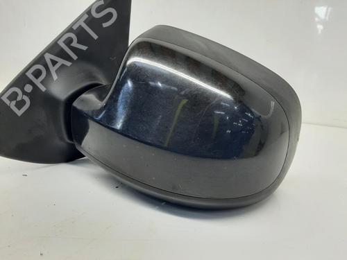 Left mirror DACIA SANDERO II TCe 90 (B8M1, B8MA, B8AC) | BP26853971C26
