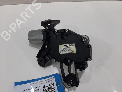 Używane Silniczek wycieraczek tylnych VAUXHALL ANTARA A (L07) 2.2 CDTi 4x4 (163 hp) 30722570