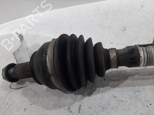 Andre JAGUAR I-PACE (X590) EV400 AWD | BP26839711O1