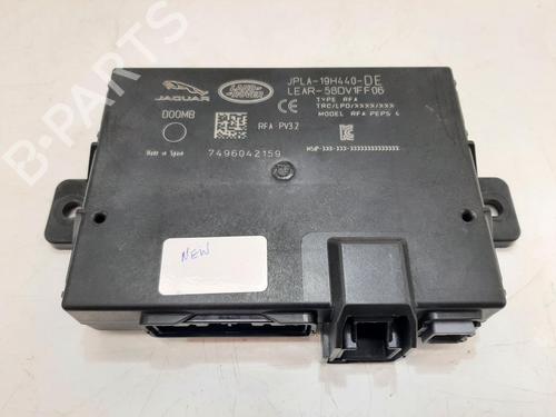 Control unit JAGUAR I-PACE (X590) EV400 AWD | BP29059124M11 
