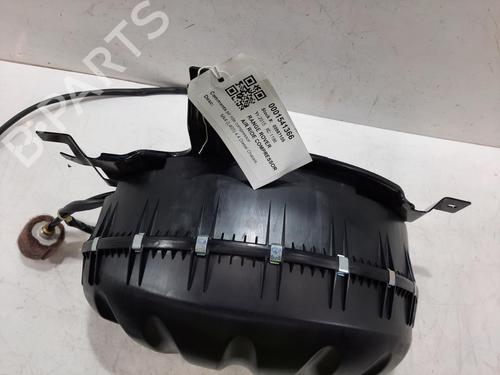 Suspension compressor LAND ROVER RANGE ROVER IV (L405) 4.4 SDV8 4x4 | BP29945777M103