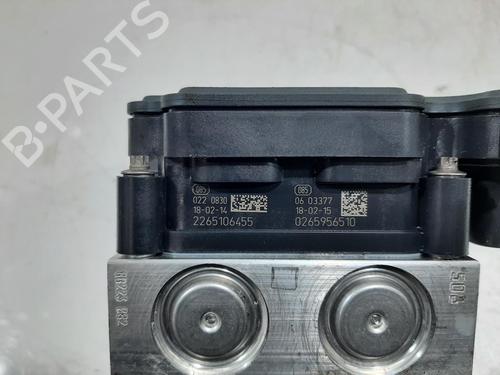 Módulo de ABS SUZUKI VITARA (LY) 1.6 (APK 416) | BP37236310M43 - Image 2