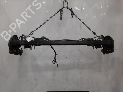Used Rear axle MERCEDES-BENZ SPRINTER 3,5-t Van (B907, B910) eSPRINTER (910.633) (116 hp) 26814761