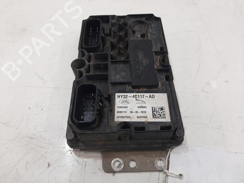 Used Control unit Control unit LAND ROVER RANGE ROVER SPORT II (L494) 4.4 SDV8 4x4 (340 hp) 33124361 33124361
