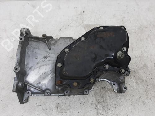 Oliebundkar MG MG GS 1.5 (166 hp) 26805765