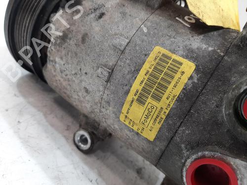 AC compressor FORD FIESTA VI (CB1, CCN) 1.25 | BP38433734M34 - Image 2