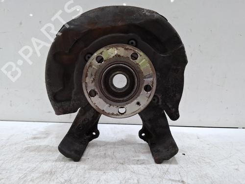 Used Left front steering knuckle Left front steering knuckle 38785852 38785852
