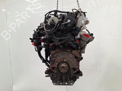 Engine CITROËN DS5 2.0 HDi 200 Hybrid4 All-wheel Drive | BP37072460M1  - Image 5