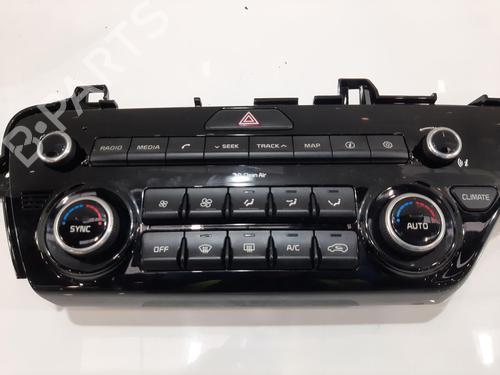 Electronic module KIA SPORTAGE IV (QL, QLE) 2.0 CRDi AWD | BP36216519M83 - Image 3
