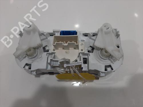 Comando clima VAUXHALL CORSA Mk III (D) (S07) 1.0 i 12V (L08) | BP30057727I5 