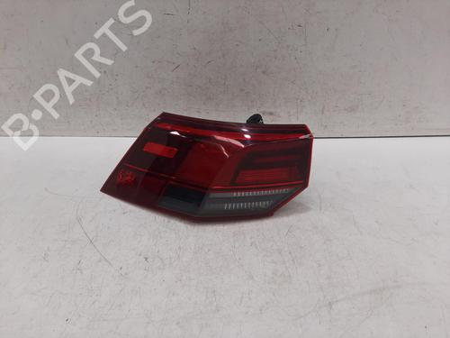 Used Left taillight Left taillight VW GOLF VIII (CD1, DA1) 1.5 TSI (150 hp) 33435653 33435653