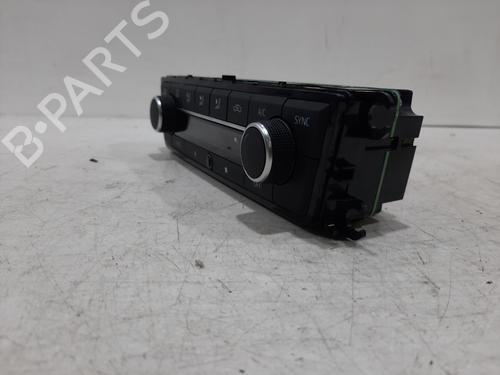 Climate control SEAT IBIZA V (KJ1, KJG) 1.0 TSI | BP34733360I5 - Image 2
