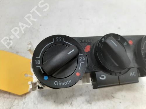 Climate control VW POLO (9N_, 9A_) 1.2 | BP26817677I5 