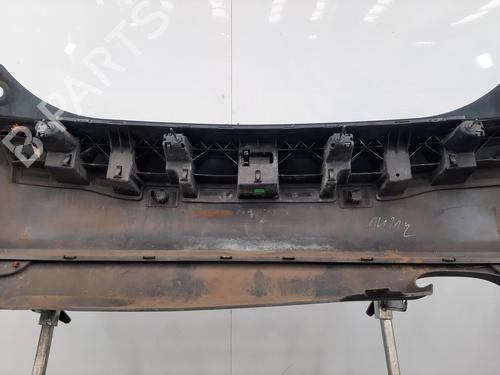 Rear bumper AUDI A1 Sportback (8XA, 8XF) 2.0 TDI | BP29703874C8 