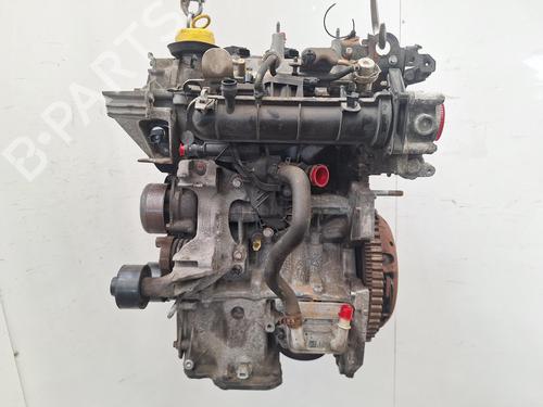 Engine RENAULT CAPTUR I (J5_, H5_) 0.9 TCe 90 | BP38048495M1 - Image 3