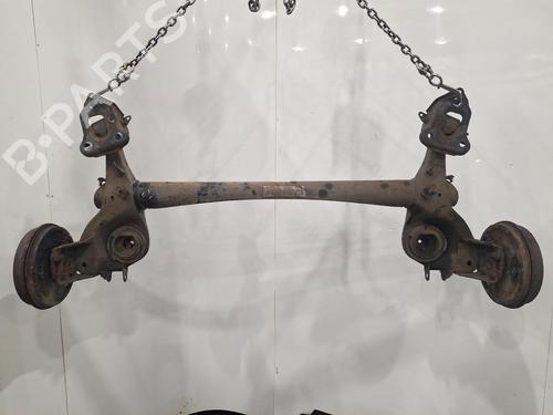 Bakaksel VAUXHALL CORSA Mk III (D) (S07) 1.4 (L08) (90 hp) 31650065