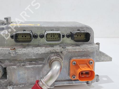 Electronic module JAGUAR I-PACE (X590) EV400 AWD | BP29236892M83 