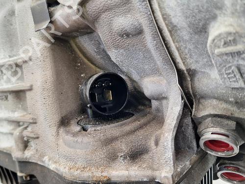 Gearbox MERCEDES-BENZ C-CLASS (W205) C 200 (205.042) | BP28507423M3