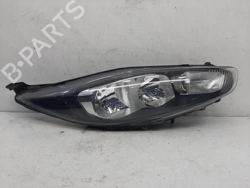 Scheinwerfer rechts FORD FIESTA VI (CB1, CCN) 1.25 | BP29603371C29 