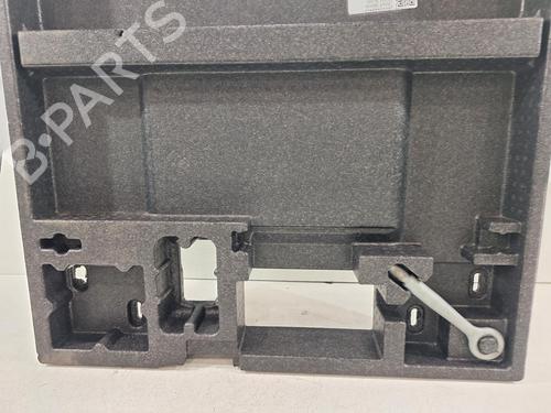 Luggage compartment floor JAGUAR I-PACE (X590) EV400 AWD | BP31978058I33