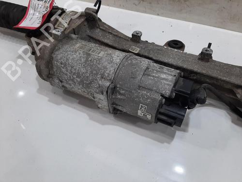 Steering rack VAUXHALL ASTRA Mk VII (K) (B16) 1.4 Turbo | BP34643977M22  - Image 5
