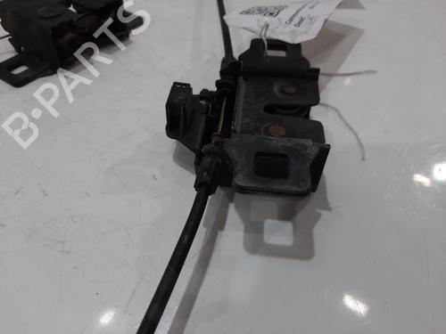 hjelmlås JAGUAR I-PACE (X590) EV400 AWD | BP30179789C133