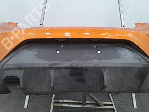 Bagtil kofangere MG MG 3 1.5 | BP33868439C8 - Image 3