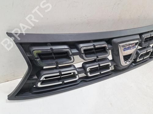 Grill DACIA DUSTER (HM_) 1.3 TCe 130 (HMMF) | BP32851387C40 - Image 3
