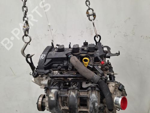 Engine FORD KA+ III (UK, FK) 1.2 | BP38871480M1 - Image 4