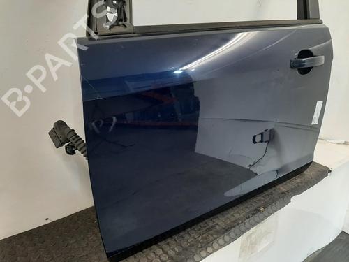 Left front door FORD FOCUS II (DA_, HCP, DP) 1.6 | BP27629843C2 